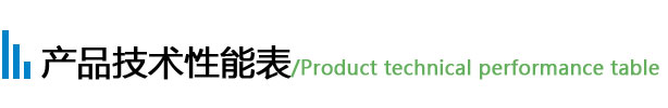 QSB型潜水射流式曝气机