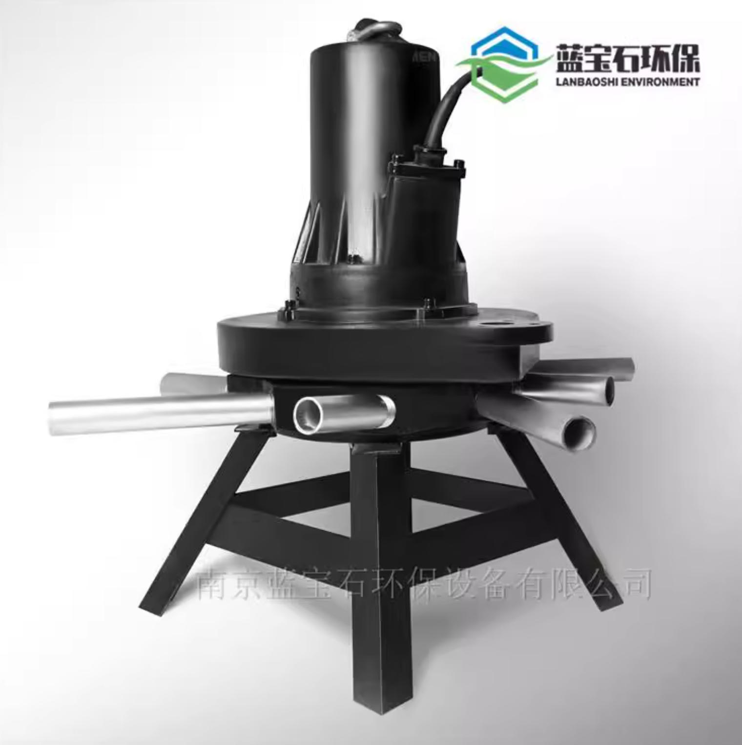 南京蓝宝石环保与重庆某环境科技公司达成战略合作，共同推动污水处理技术创新