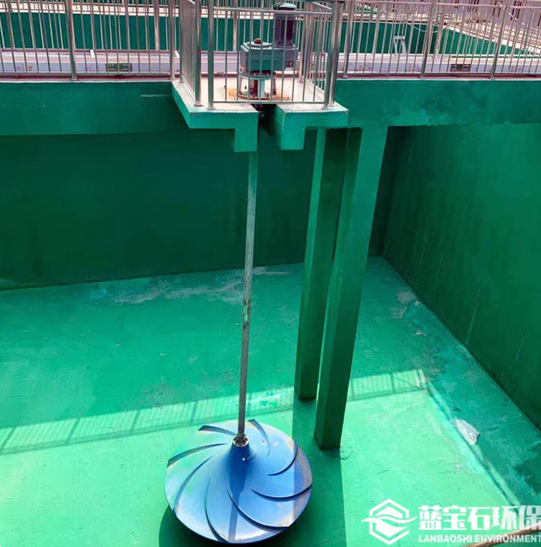 双曲面搅拌机能够实现设备的低速运转和节能操作