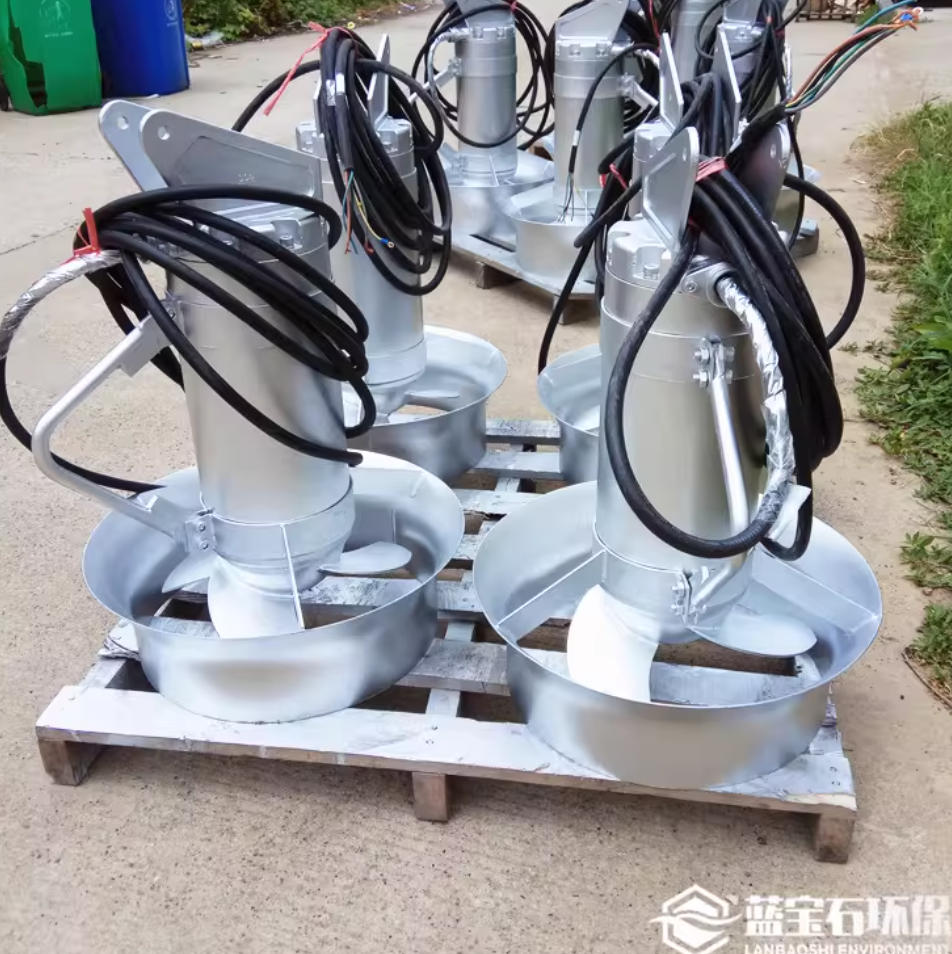 南京蓝宝石环保有限公司携手广西某公司，共筑污水治理新标杆